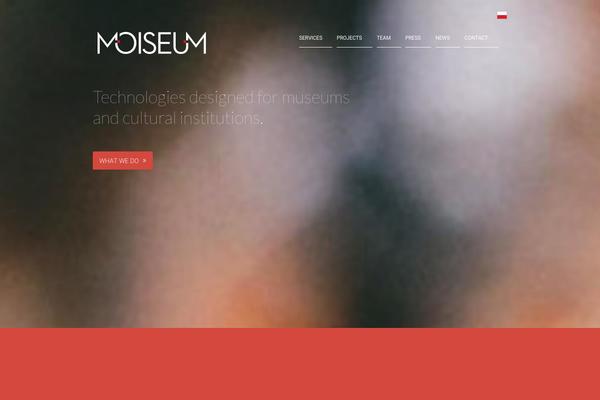 Gt_shine theme site design template sample