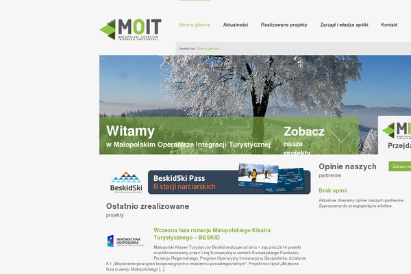 Site using Facebook Likebox Slider by ARScode plugin