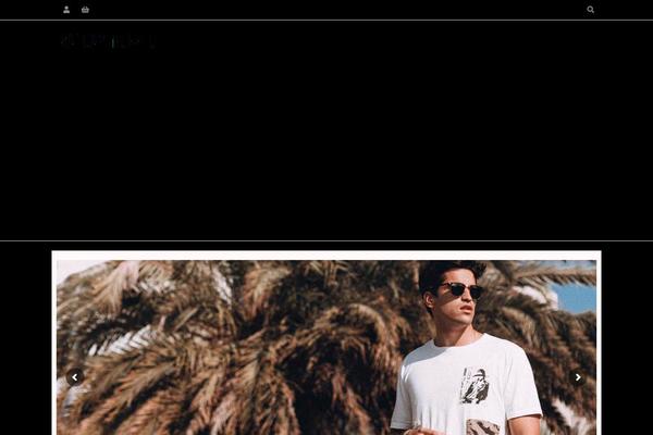 Hotel-romantica theme site design template sample