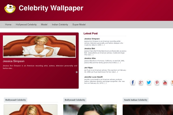 Site using FA Lite - WP responsive slider plugin plugin