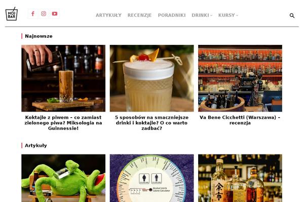 Site using Auto-image-alt plugin