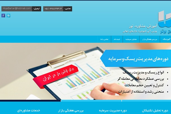 Site using MW Font Changer plugin
