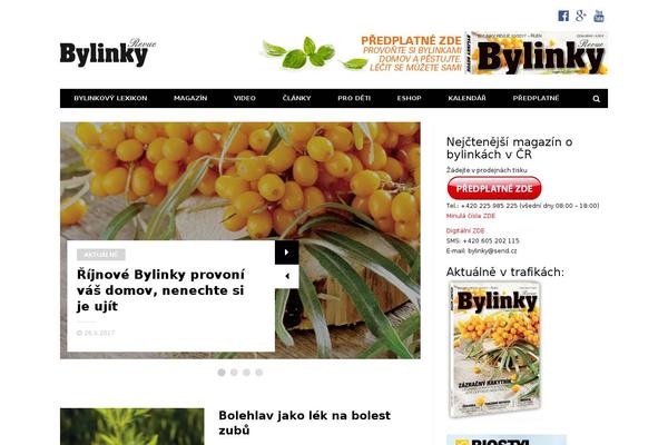 Barcelona theme site design template sample