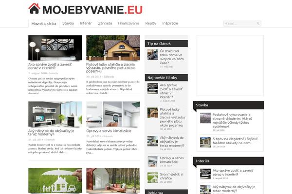 Site using WP Review plugin