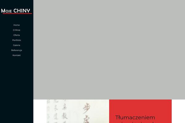 BeTheme theme site design template sample