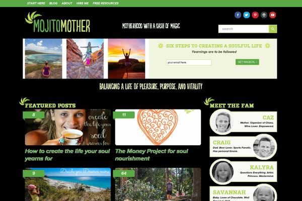 Site using Slidedeck-pro-for-wordpress plugin