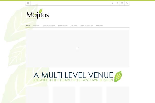 Angular theme site design template sample