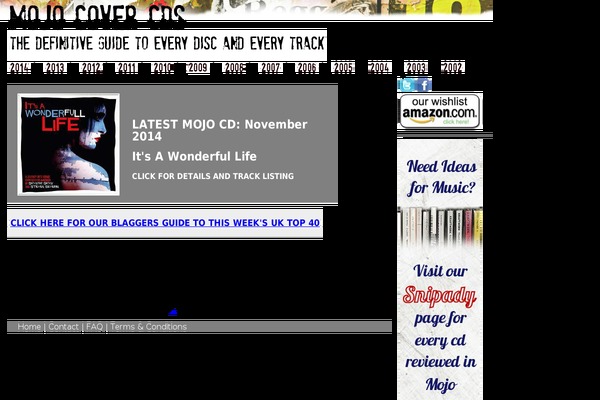 Site using Easy Coming Soon plugin