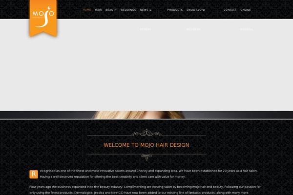 mojohairdesign.com site used Consilium