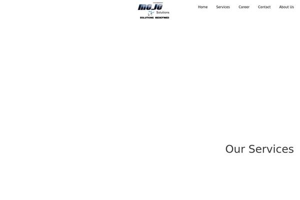 Astra theme site design template sample