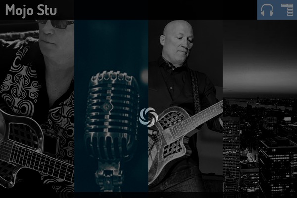 mojostu.com site used Rock4life-wp