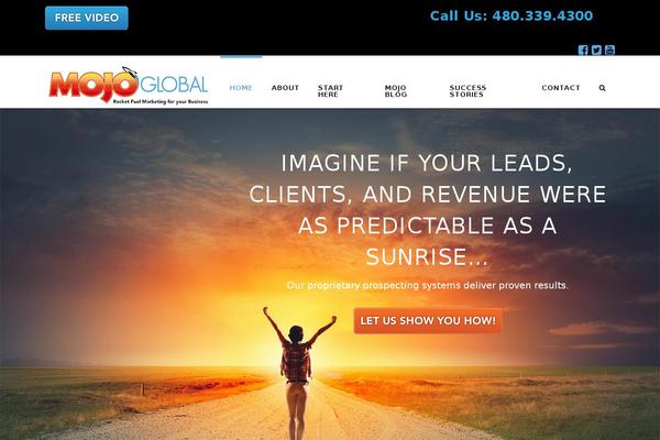 Site using Dopts plugin