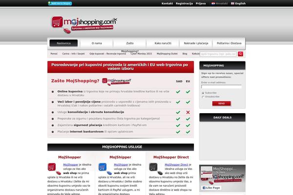 Site using Collision-testimonials plugin