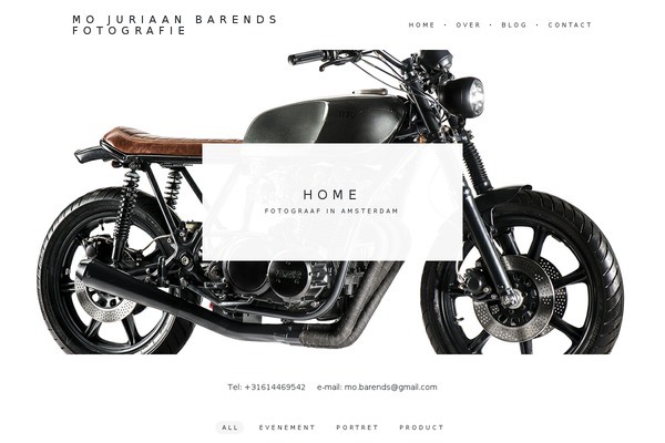 Site using Elated-core plugin
