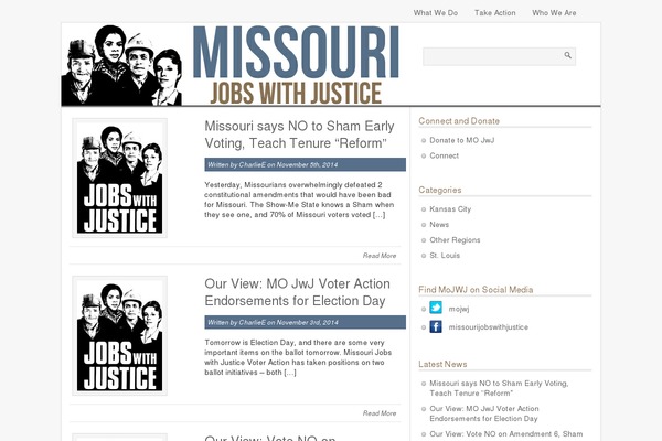 Modesttheme theme site design template sample