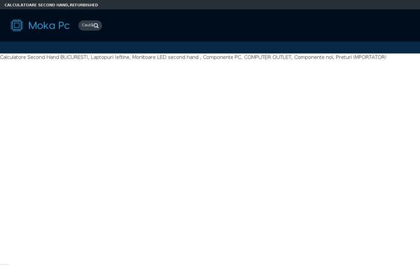 Site using Ap-mega-menu plugin