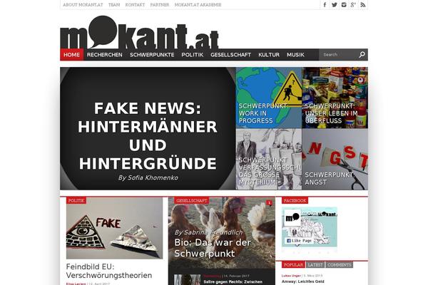 Site using Meet My Team plugin