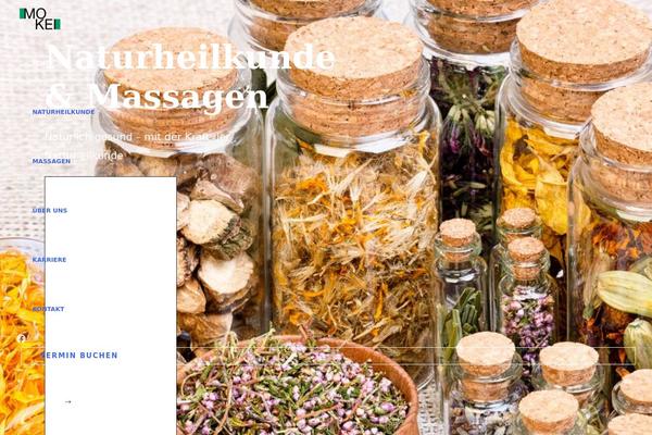 mokei.ch site used Drh-x-astra