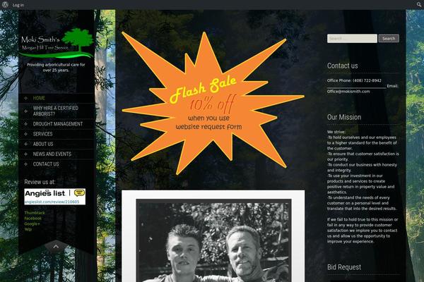 Site using BuddyPress plugin