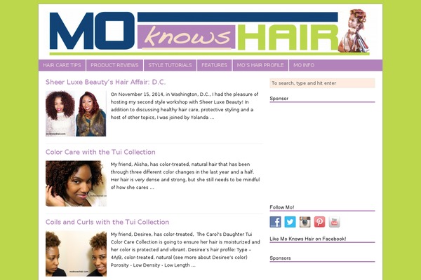 MH Magazine theme site design template sample