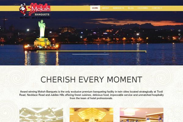 Site using Icegram plugin