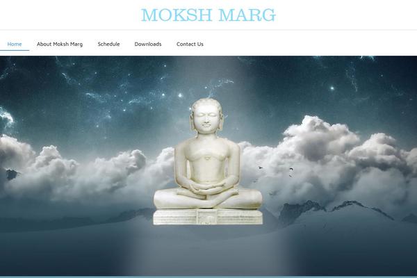 Site using Wp-table-builder plugin