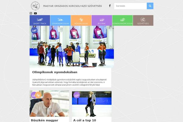 Site using Duplica plugin