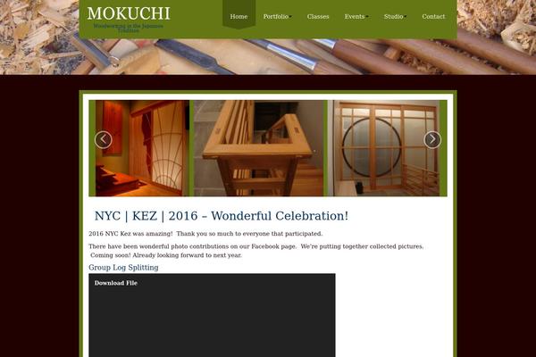 Gdrestaurant theme site design template sample