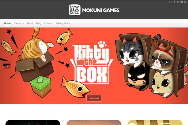 evolve theme site design template sample