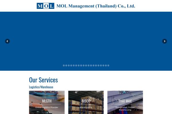 mol.co.th site used Seed2