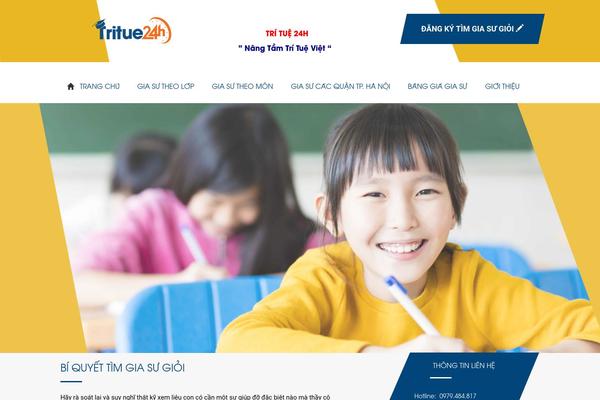 mola.vn site used Mola
