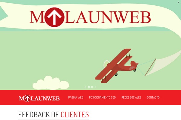 molaunweb.com site used Seosight