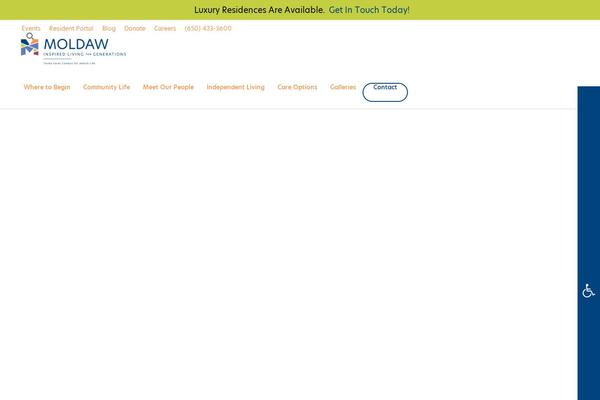 Site using Ultimate-elementor plugin