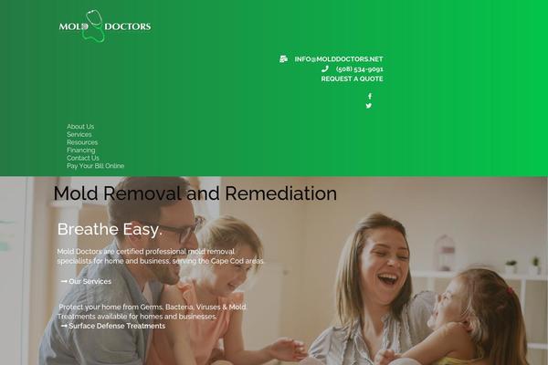 Site using Twenty20 plugin