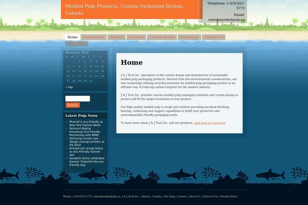 Site using I-like-this plugin