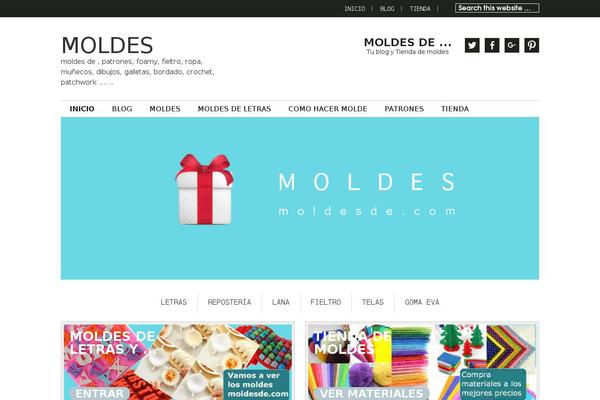 Site using Picasa Image Express plugin