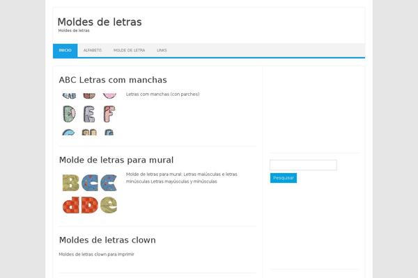 Site using Picasa Image Express plugin