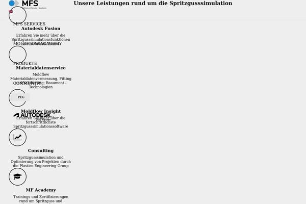 Site using Simply-schedule-appointments plugin