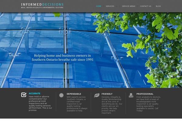 Dope theme site design template sample