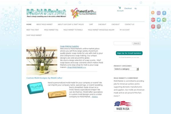 moldmarket.com site used Mold-market_custom