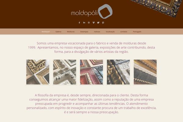 Langwitch theme site design template sample