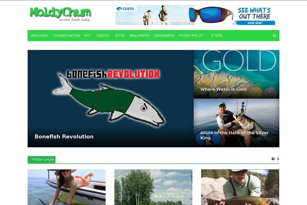 Site using Wp-quiz plugin