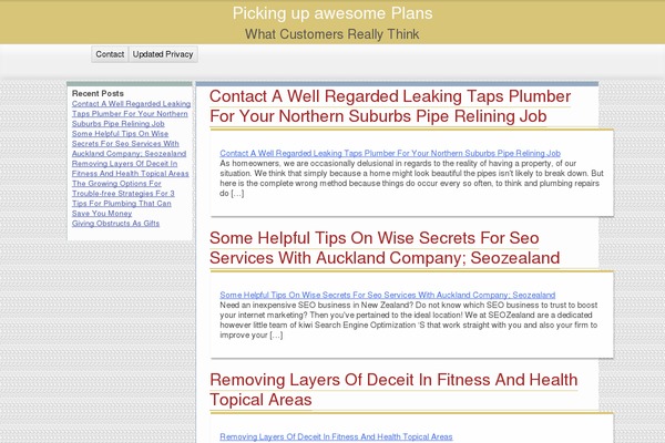 molecular-plant-biotechnology.info site used TSW