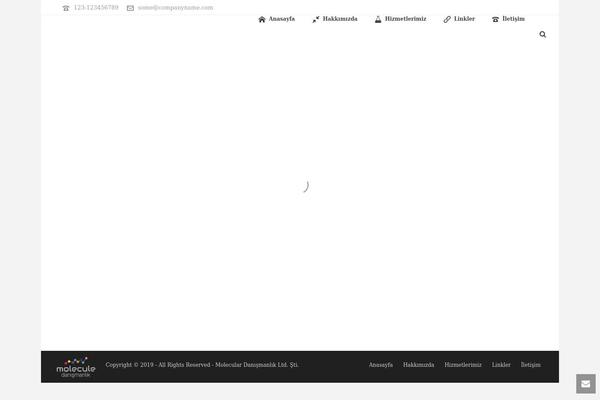 Site using Jupiter-donut plugin