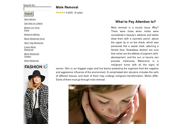 Ctr Theme theme site design template sample
