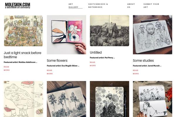 Site using Simple Banner plugin