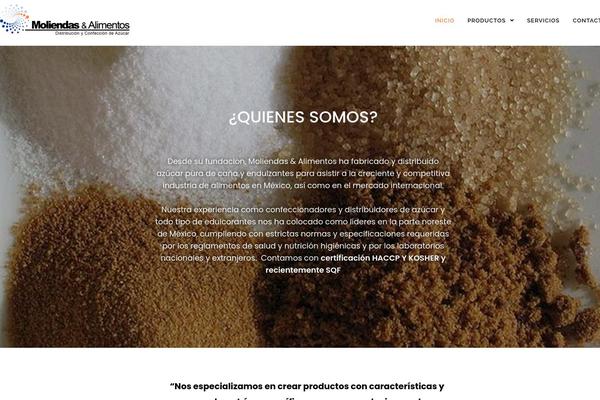 Site using Whatsapp-for-wordpress plugin