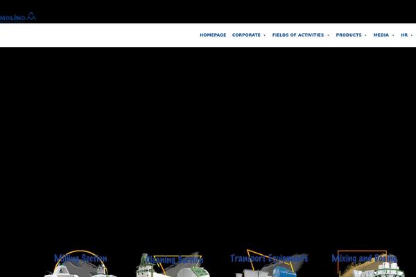 Site using Quform plugin