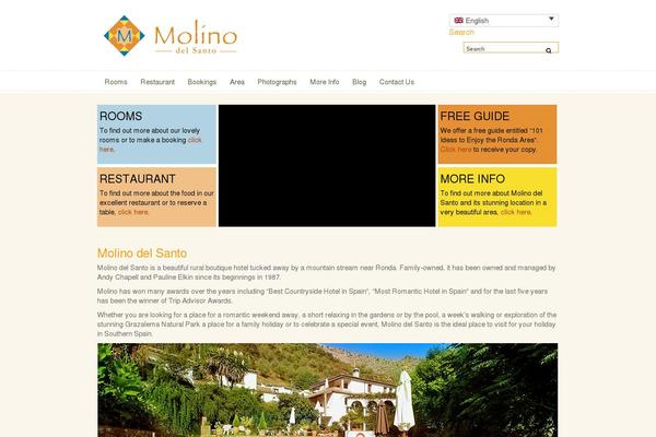 Site using WP Flow Plus plugin