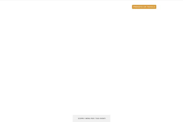 Savory theme site design template sample